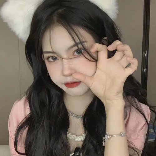 维也纳的姑娘们
