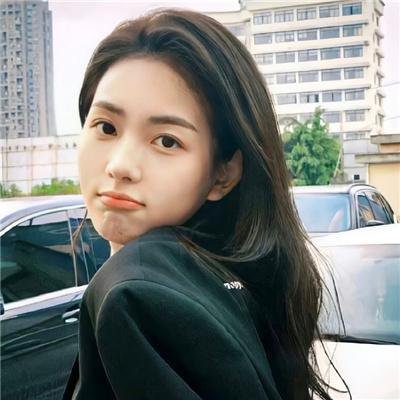 笨女孩
